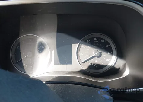 2021 Hyundai Tucson Se from USA, damaged, VIN KM8J2CA49MU332899